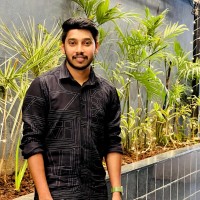 Harish Donka