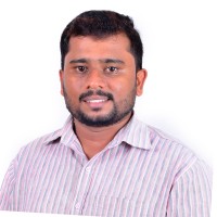 Yogeshwaran Balu