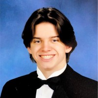 Caleb Morton