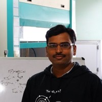 Dr. Harikrishna Bachu