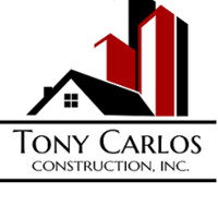 Tony Carlos