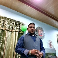 Ram Ragoobar