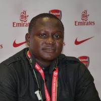 OGUNLEYE OLANREWAJU