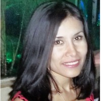 Cecilia Gutiérrez Miranda