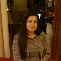 Richa Chaturvedi