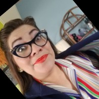 Olga Medina- Avila