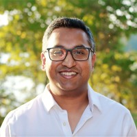 Anupam Pandit
