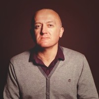 Steve Joyce