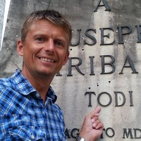 Tore Nordhasli
