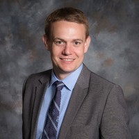 Keegan Rankin
