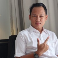 Doni setiawan