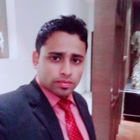 Rajesh Kumar