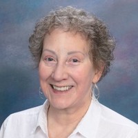 Elaine Eldridge