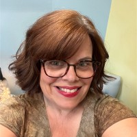 Tamara Russell