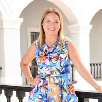 Lymari Rodríguez-Casillas, Mba-Hcm, Disc Flow® Certified