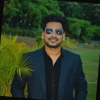 Bikash Luha