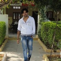 Sesha sai kalyan Paspuleti