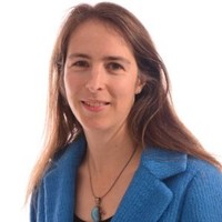 Larissa Van Beek