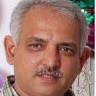 Navazish H Mir