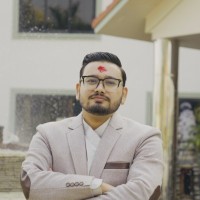 Laxman Giri