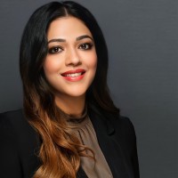 Sruthi Chandran