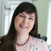 Rebecca Hängsel Everett