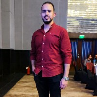 Gasser Ashraf