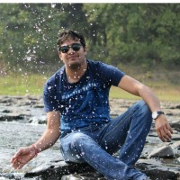 Devendra Chouhan