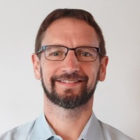 David Moss