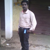 Aravindh G