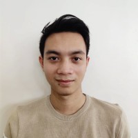Muhammad Qusyairi Bin Yusof