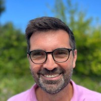Vincent Pereira