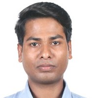 Chaidul Alam Barbhuiya