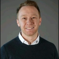 Daniel Eshman