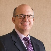 Bruce Erickson