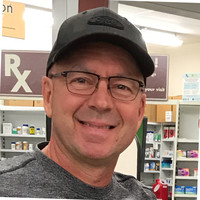 Keith Glisson