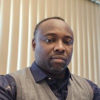 Adeniyi Sanusi MSC, CC