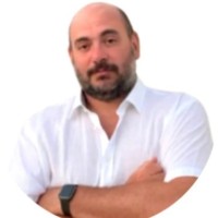 Martin Escudero