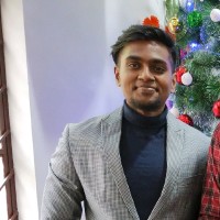 Ashwin Dass Prakash