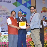 Dr Anoop Kumar Mishra