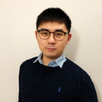 Yu Wei (Charles) Wu