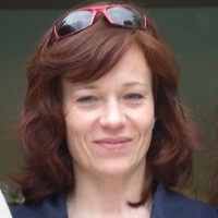 Catherine Choury- Terrasse