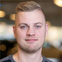 Petter Lindbom