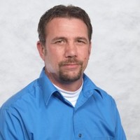 Darrell Starkey