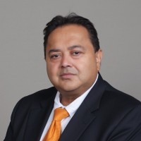 Naylesh Shah