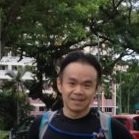 James Hong Wei Yang