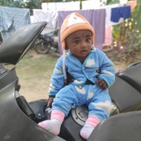 Aghila M.T