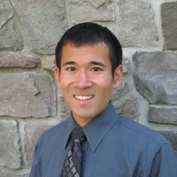 Jeffrey Fujioka