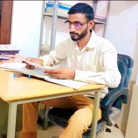 Deepak Gurjar