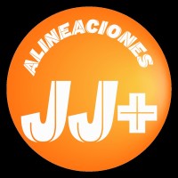'Alineaciones JJ '
